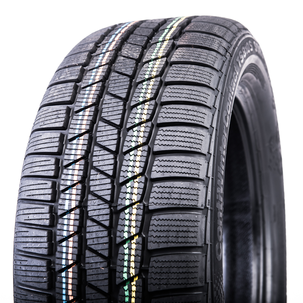 Continental ContiWinterContact TS 810 S 255/40 R18 99V
