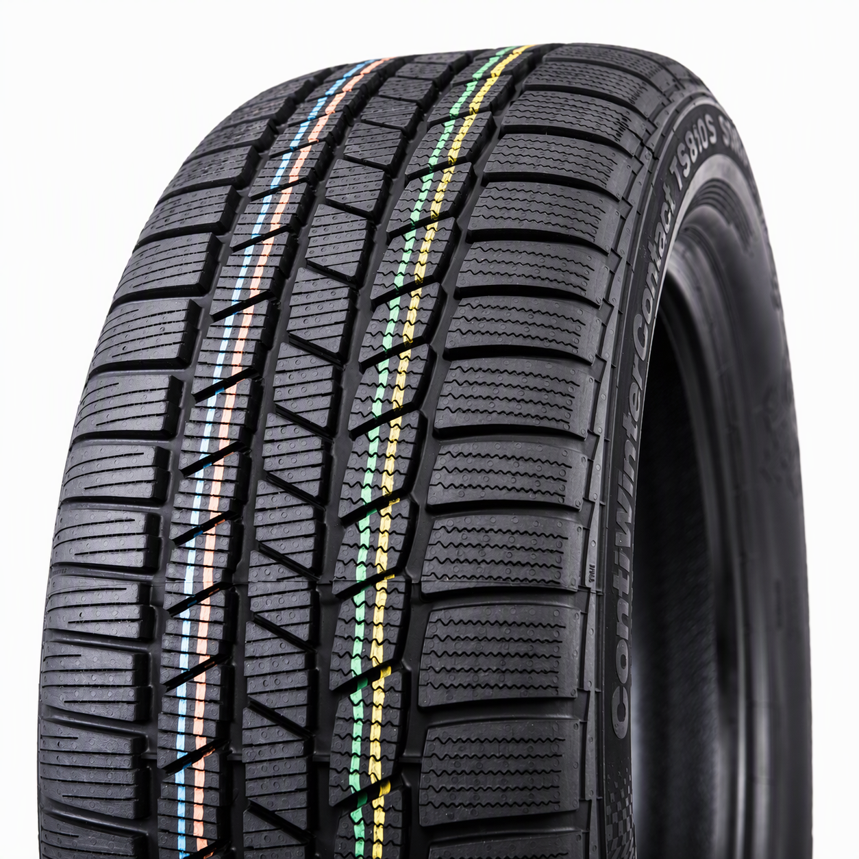 Continental ContiWinterContact TS 810 S 225/40 R18 92V