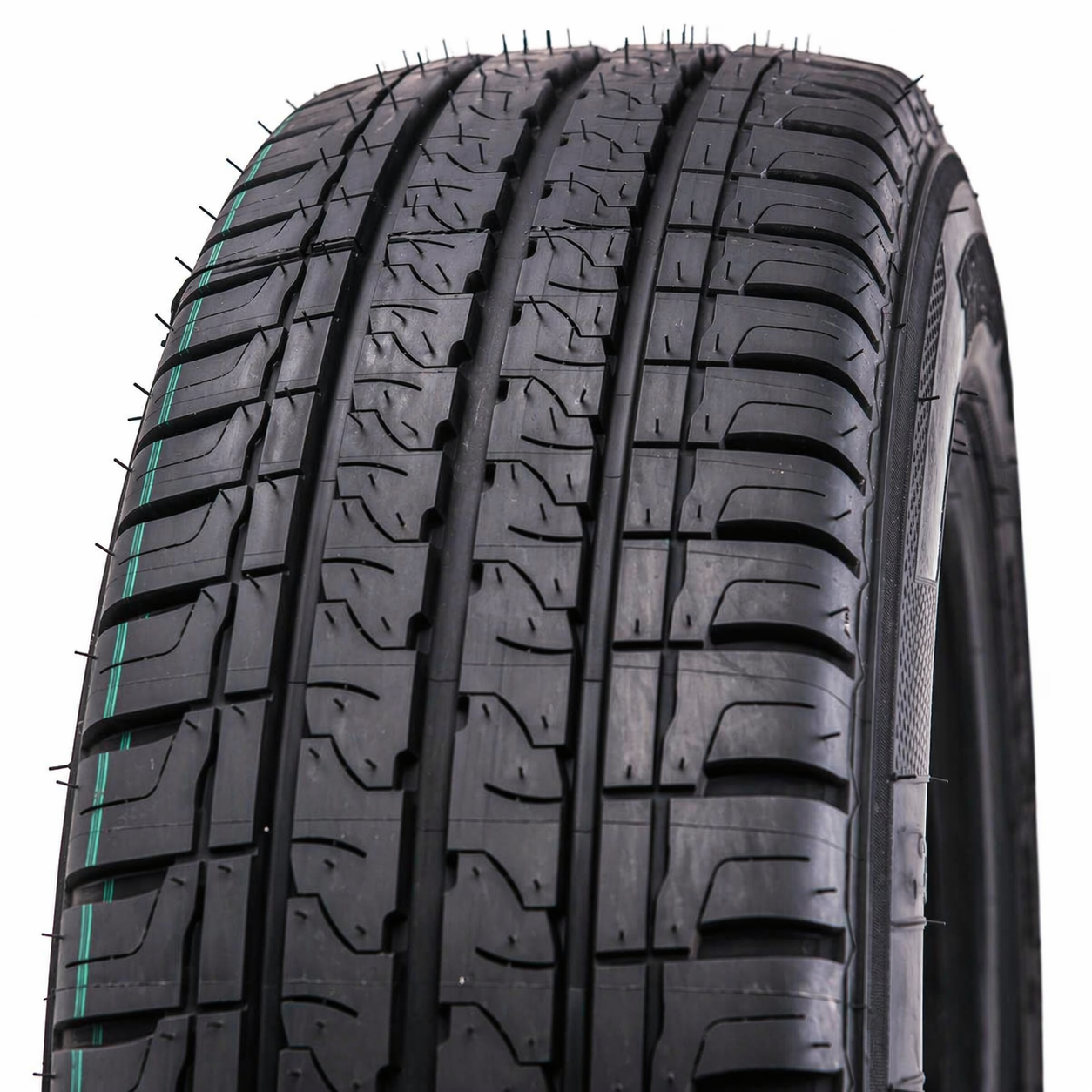 Kleber Transpro 225/75 R16 118/116R