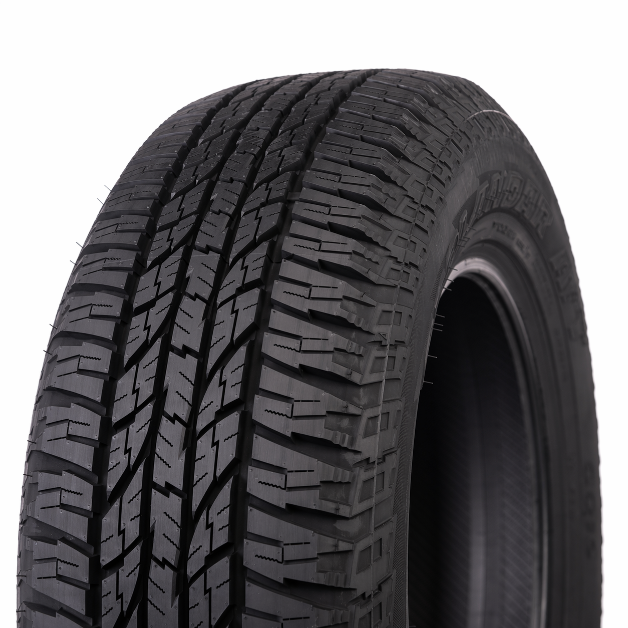 Yokohama Geolandar A/T G015 255/50 R20 109H