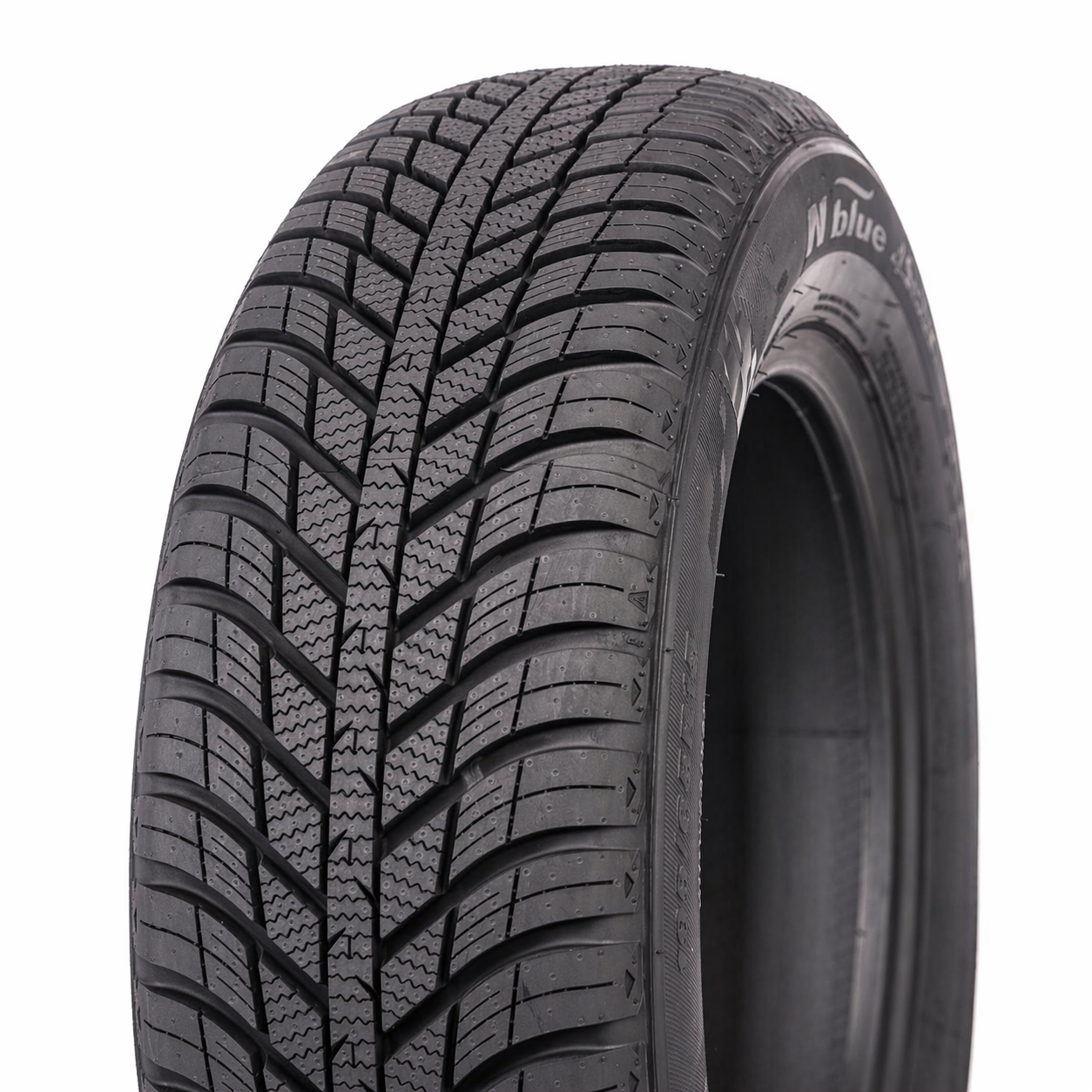 Nexen Nblue 4 Season 215/60 R17 100V
