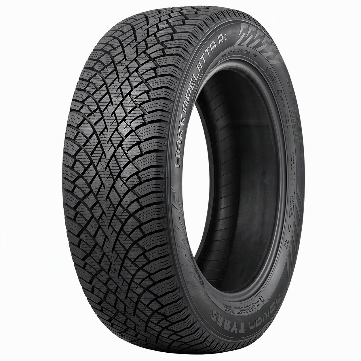Nokian Tyres Hakkapeliitta R5 205/65 R15 94R