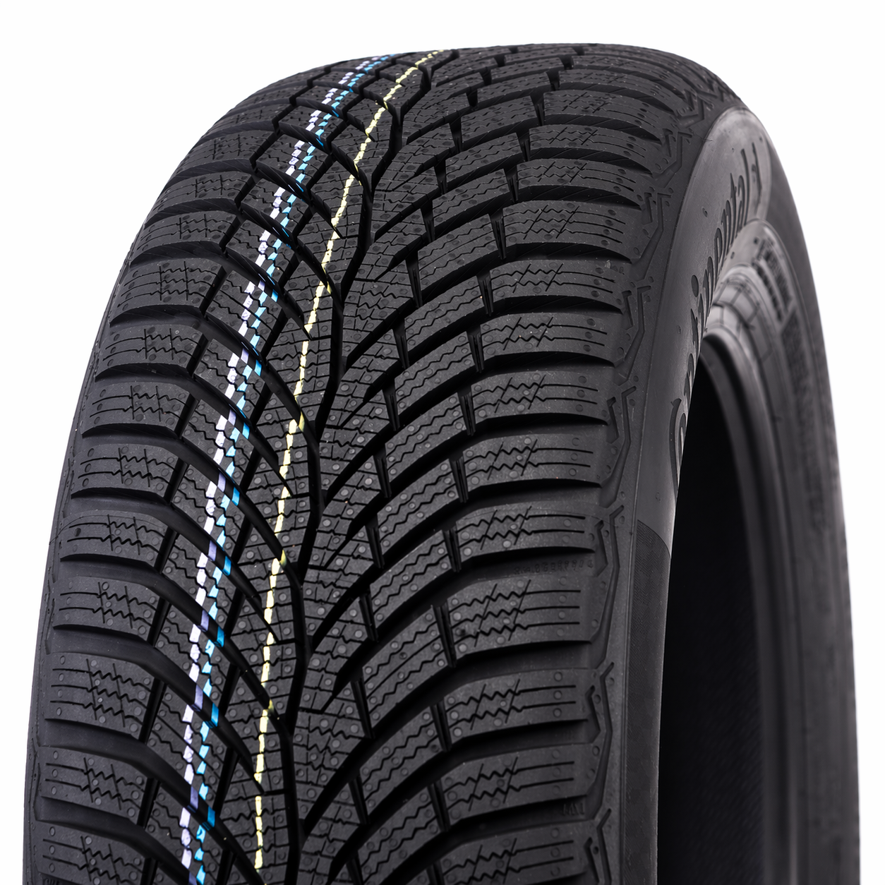 Continental WinterContact TS 870 205/60 R16 96H