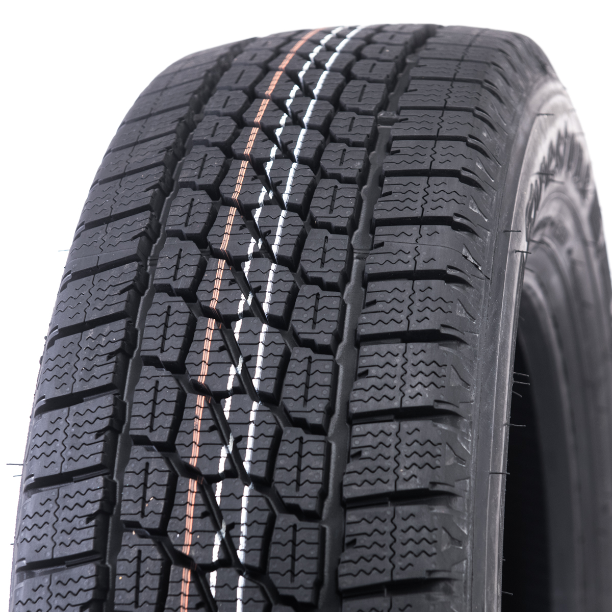 Firestone Vanhawk 2 Winter Evo 205/75 R16 110R