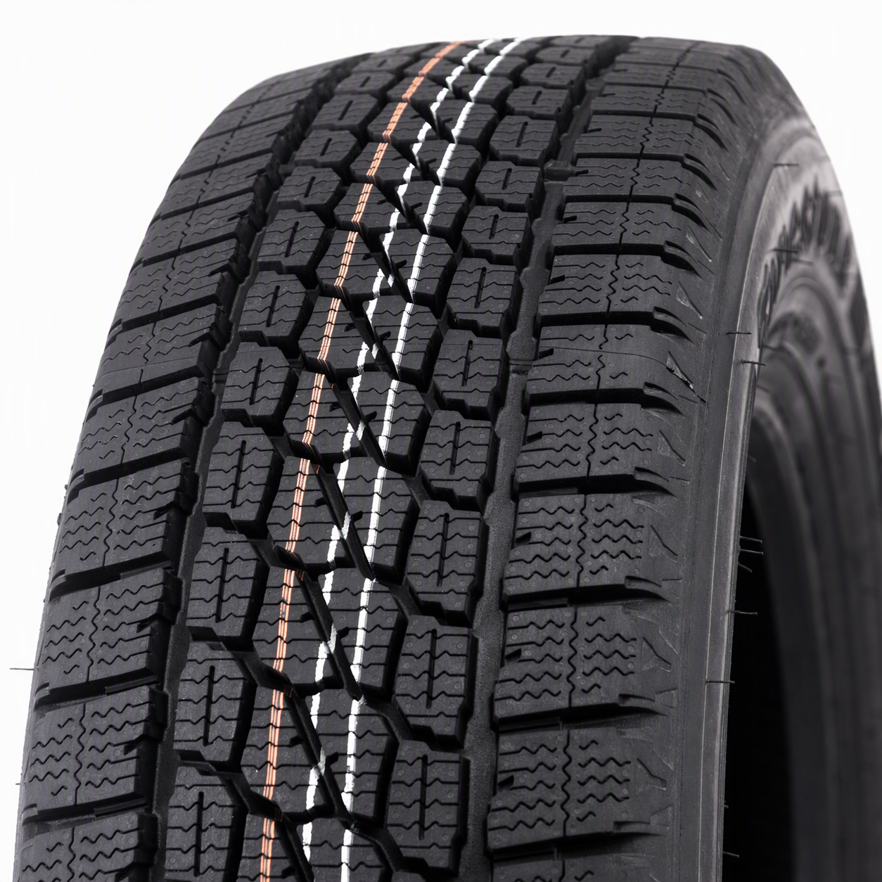 Firestone Vanhawk 2 Winter Evo 225/70 R15 112R