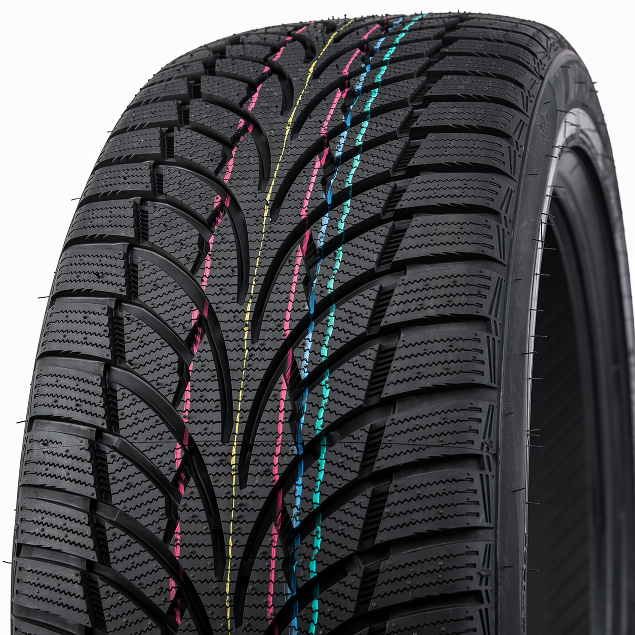 Nankang Winter Activa SV-3 195/50 R16 88H