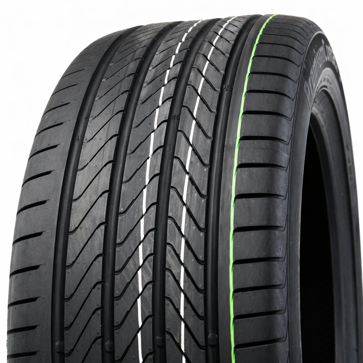 Continental PremiumContact C 265/50 R21 111V