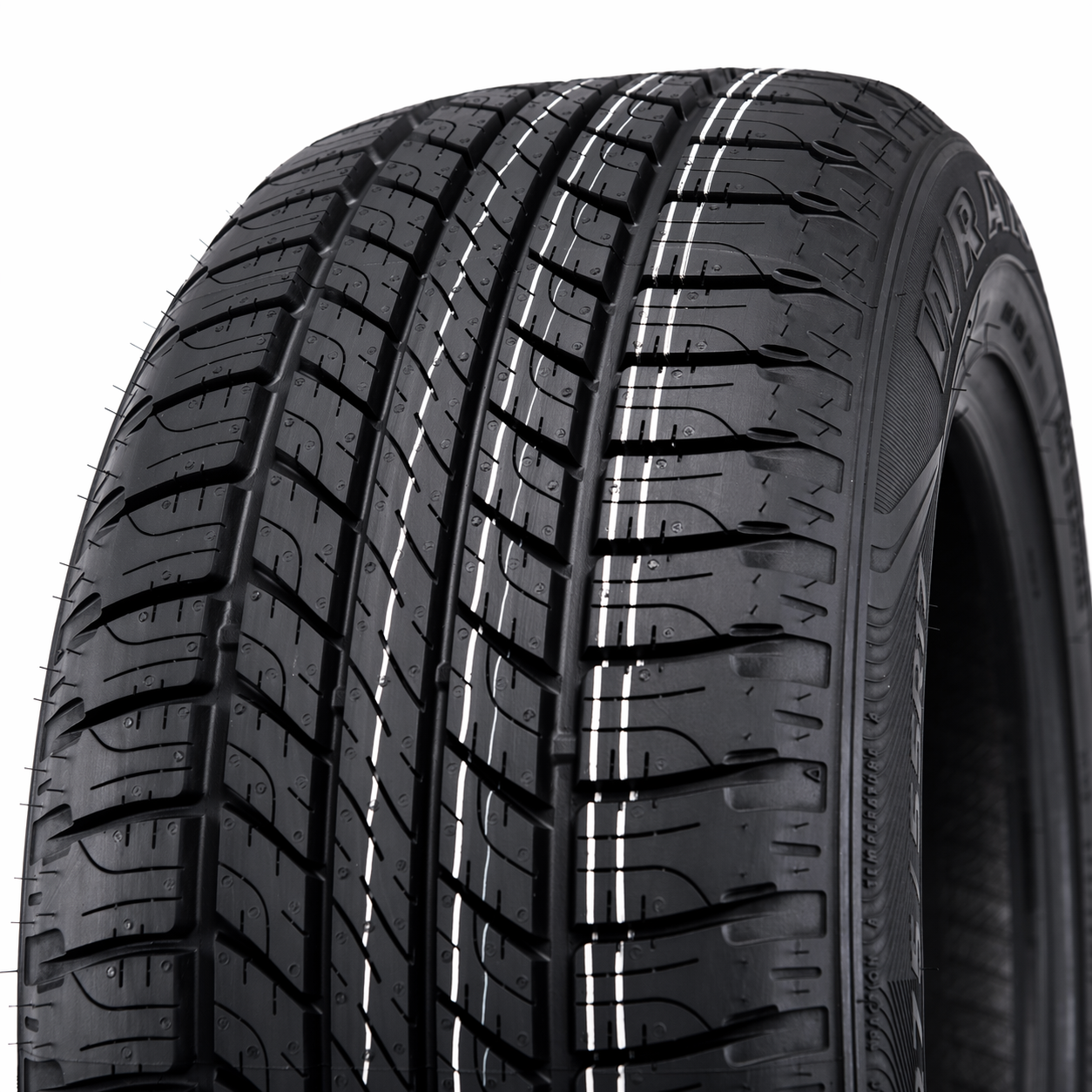 Goodyear Wrangler HP All Weather 255/55 R19 111V