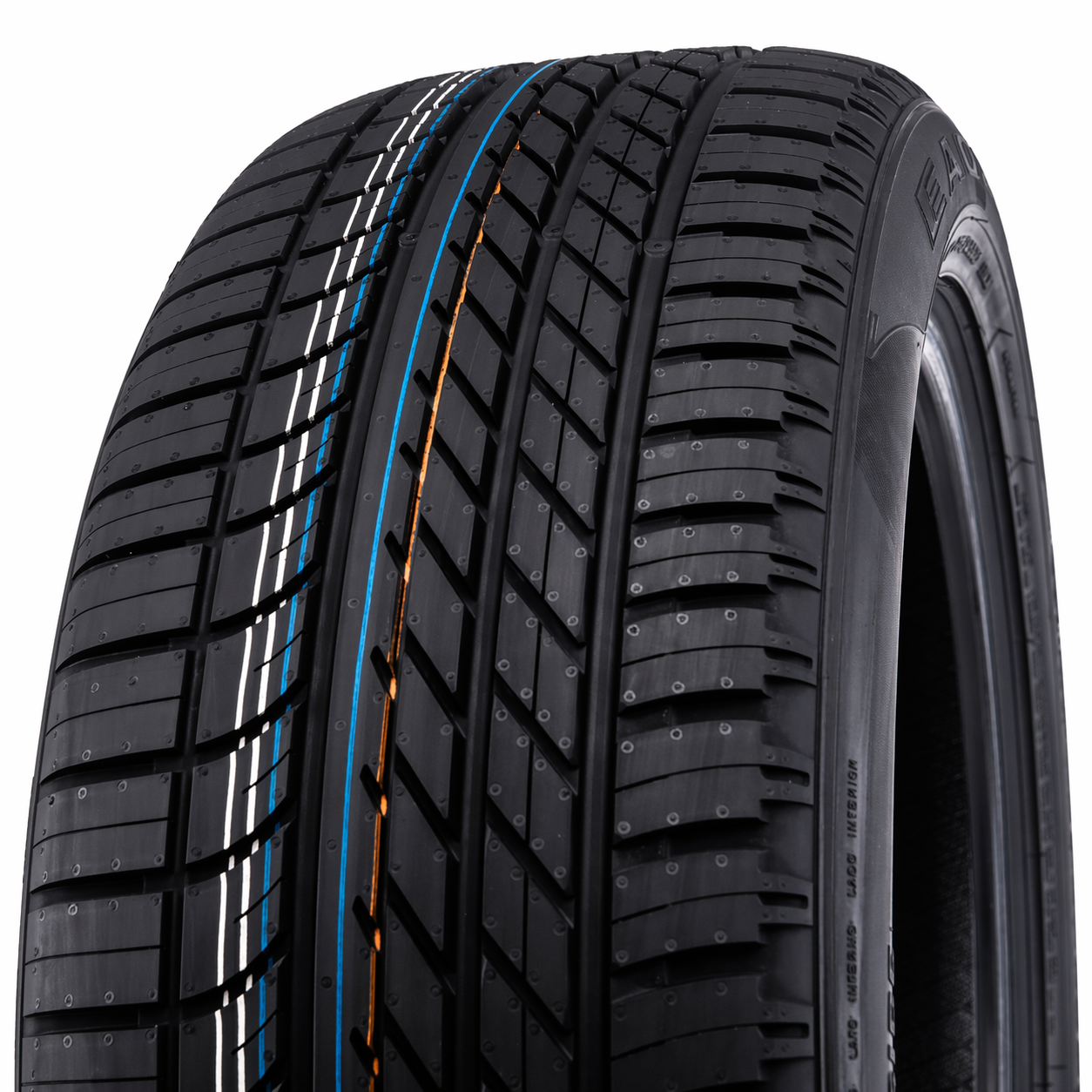 Goodyear Eagle F1 Asymmetric SUV 265/50 R19 110Y