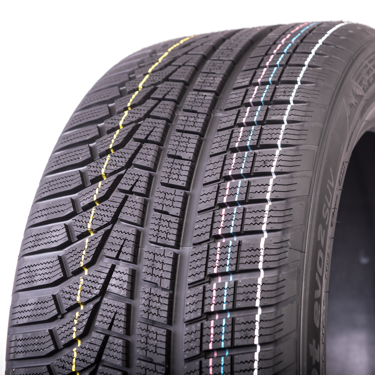 Hankook Winter i*cept evo2 W320 225/50 R17 98H