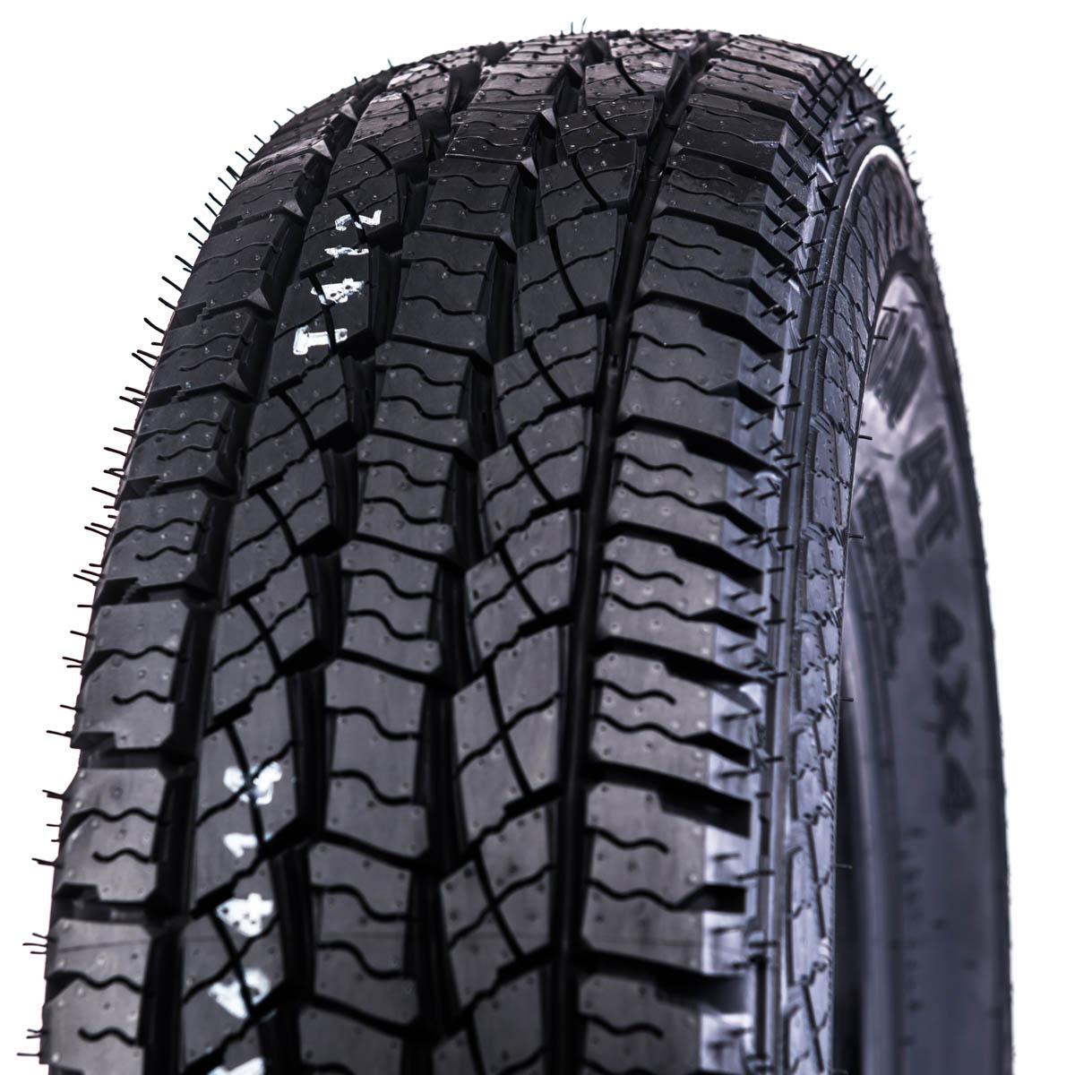 Nexen Roadian A/T 265/70 R16 112H