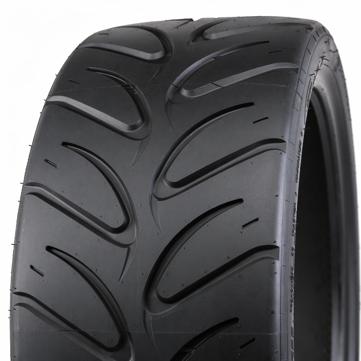 Hankook Ventus TD Z221 225/35 R18 87Y