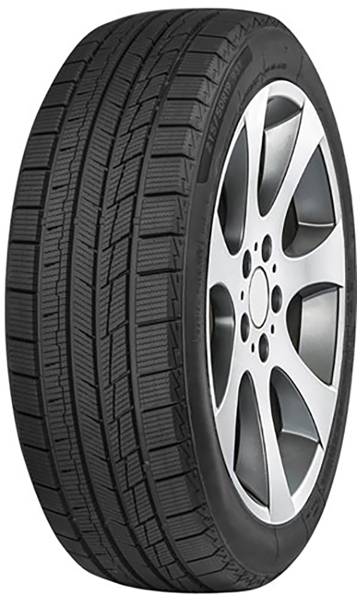 Atlas POLARBEAR UHP 205/55 R16 91V