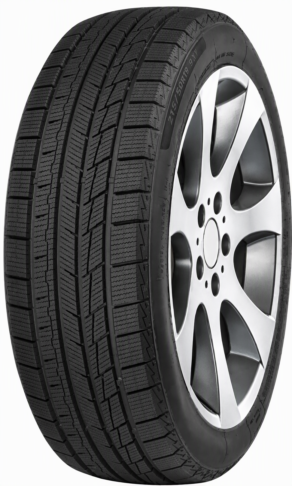 Atlas POLARBEAR UHP 195/55 R15 85H