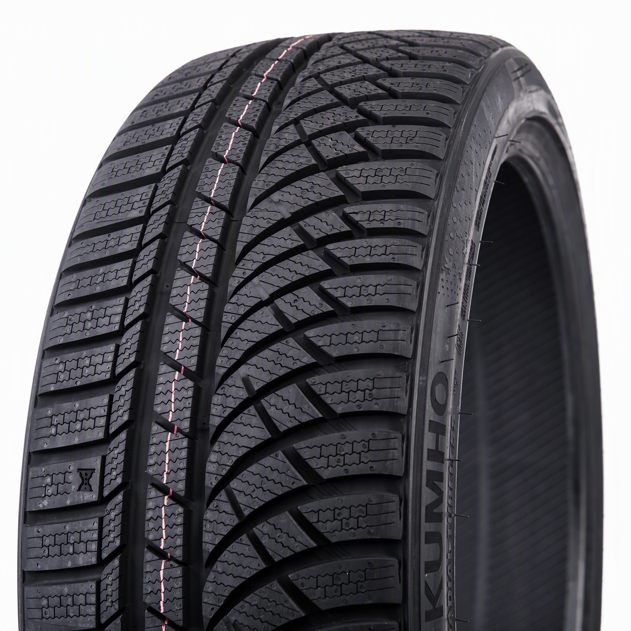 Kumho Wintercraft WP72 265/40 R20 104W