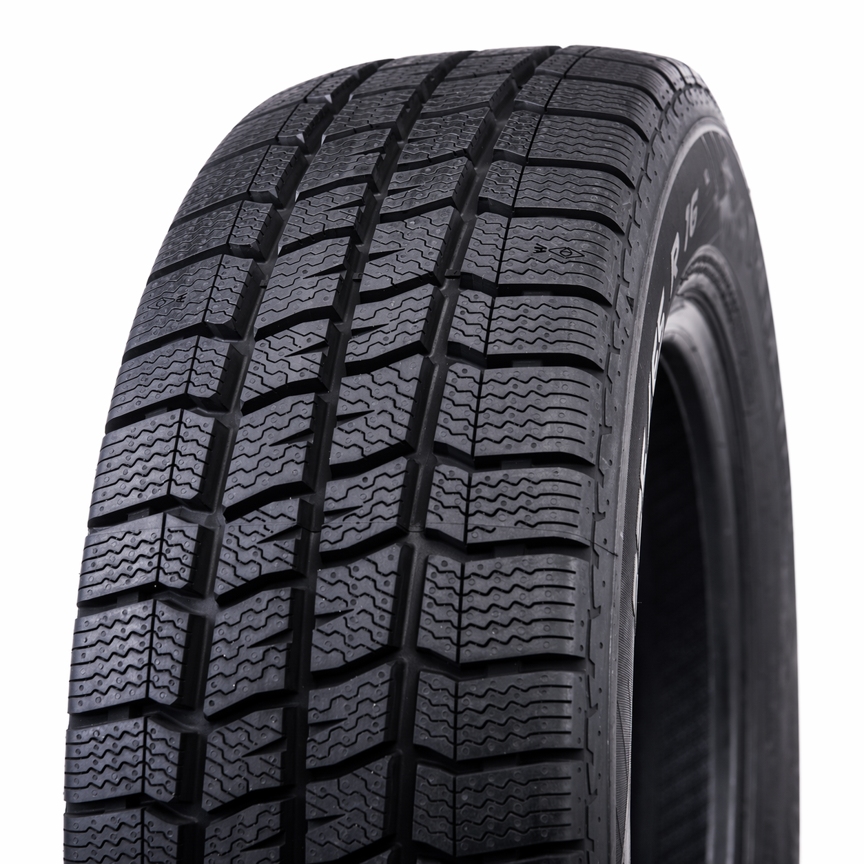 Vredestein Comtrac 2 Winter+ 215/65 R15 104/102T