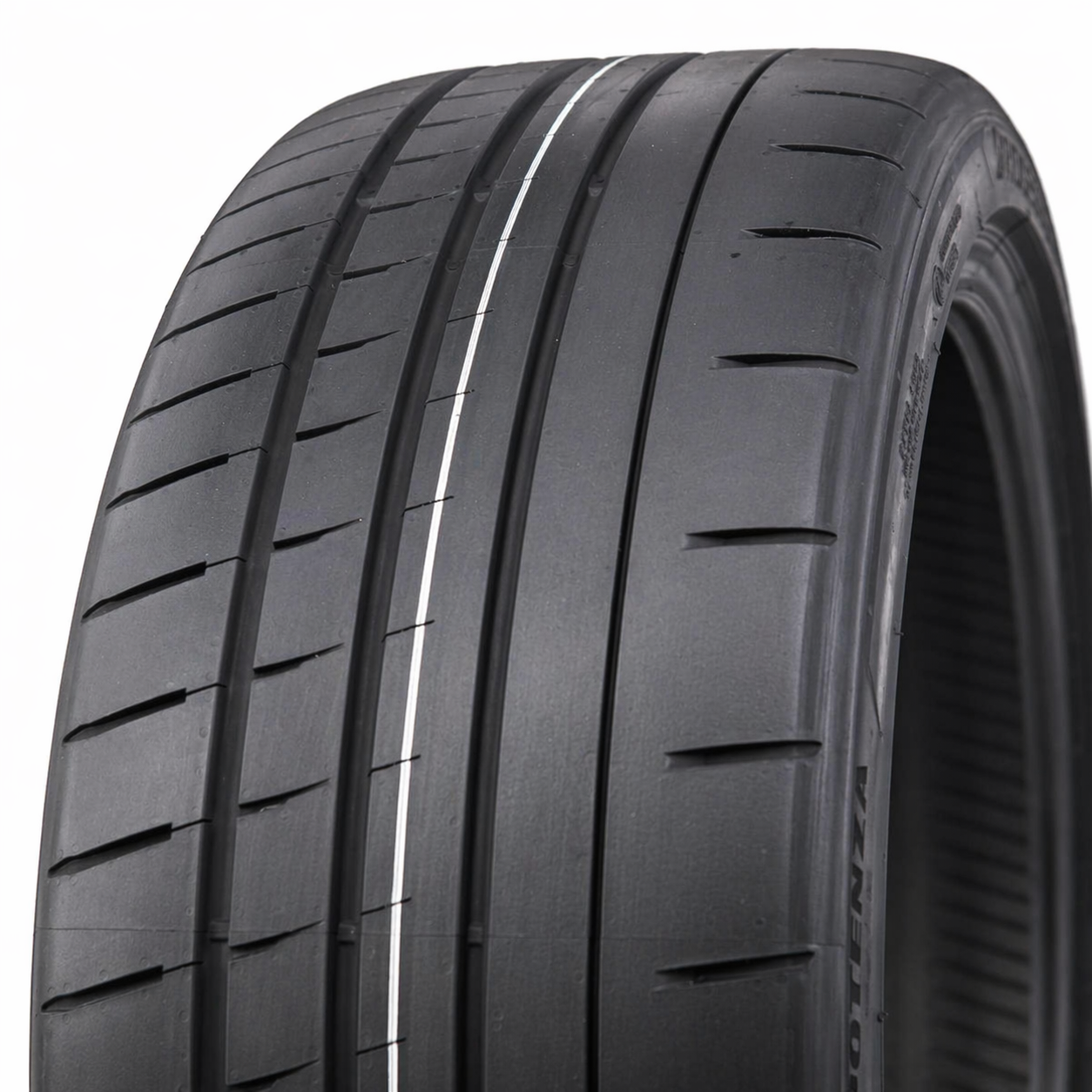 Bridgestone Potenza Race 225/45 R17 94Y