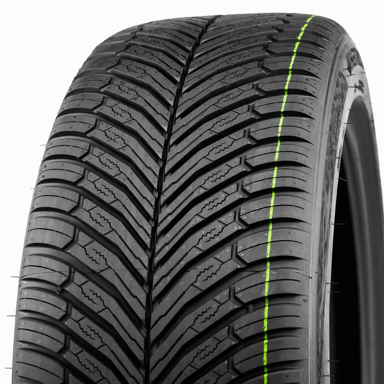 Hankook FlexClimate ION IL01A 265/45 R20 108W