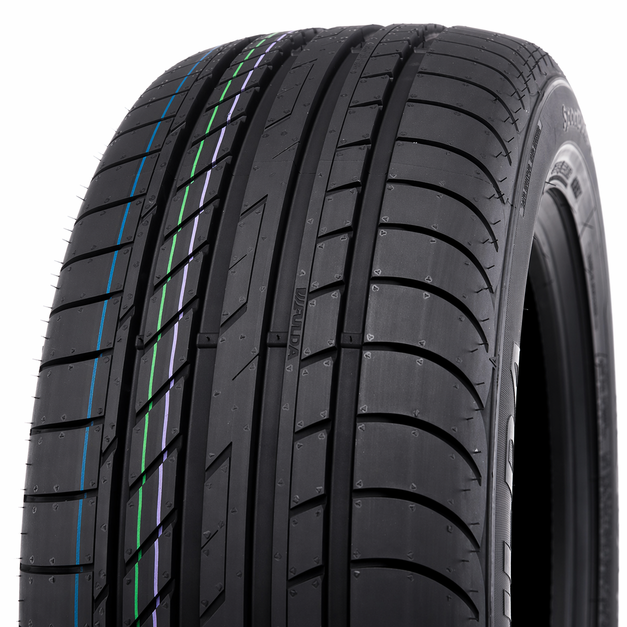 Fulda SportControl 205/45 R16 83V