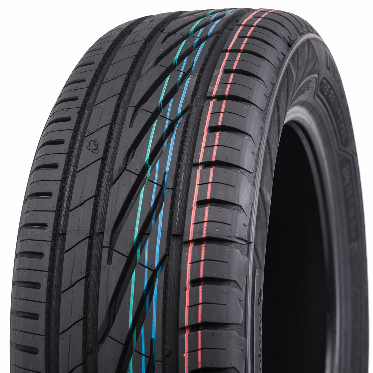 Uniroyal RainSport 5 215/55 R17 94Y