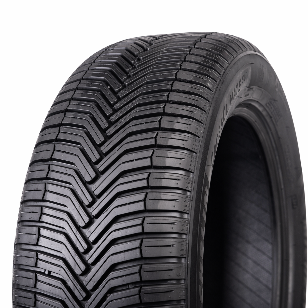 Michelin CrossClimate SUV 275/45 R20 110Y