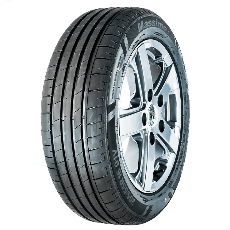 Massimo OTTIMA PLUS 165/55 R14 72H