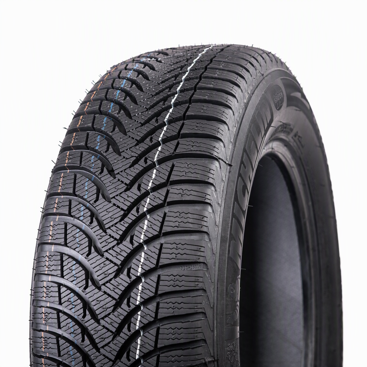 Michelin Alpin A4 195/60 R15 88H