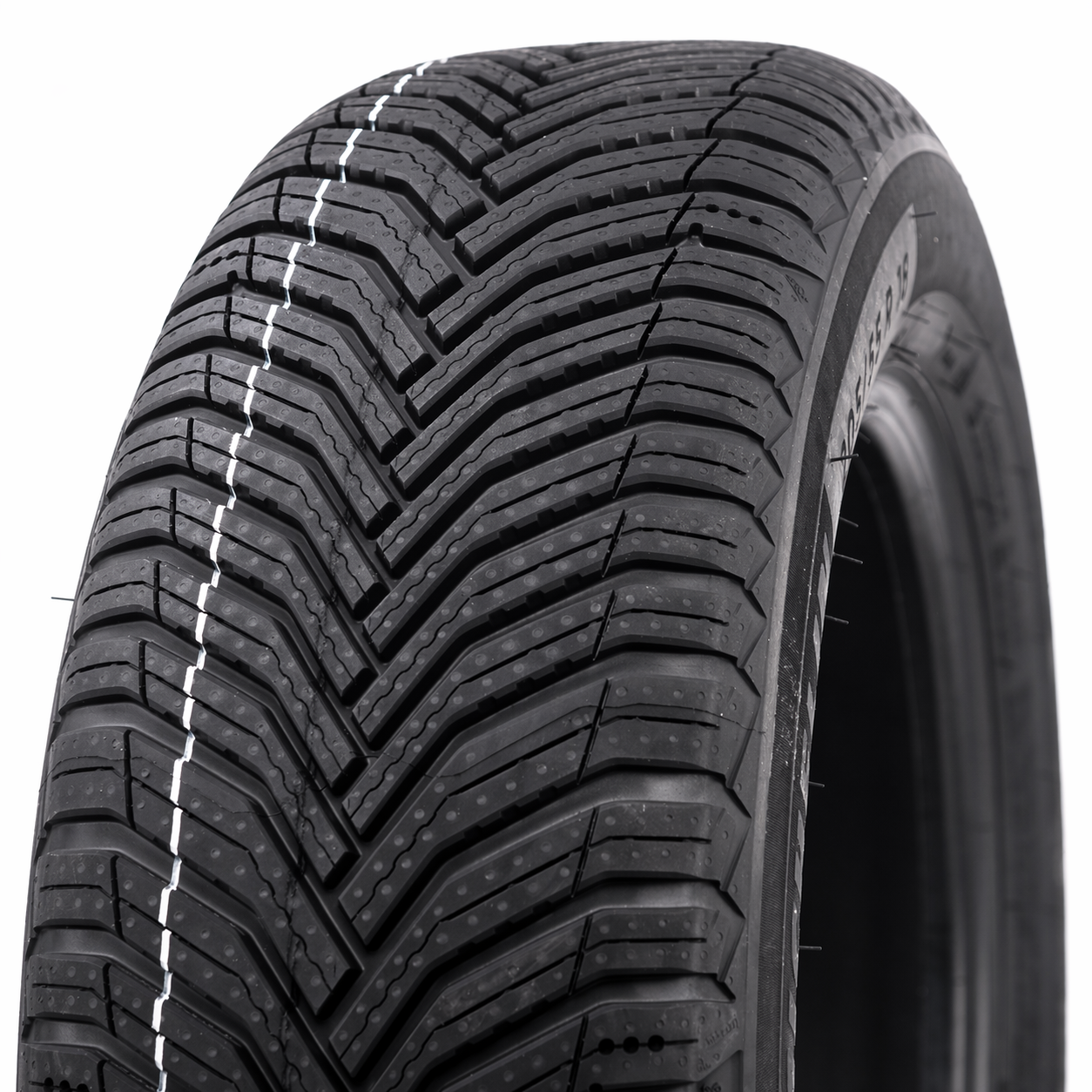 Michelin CrossClimate 2 245/40 R21 100W