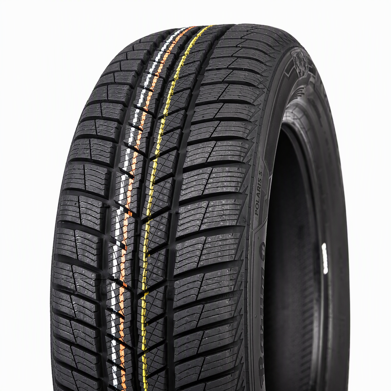 Barum Polaris 5 205/60 R15 91H