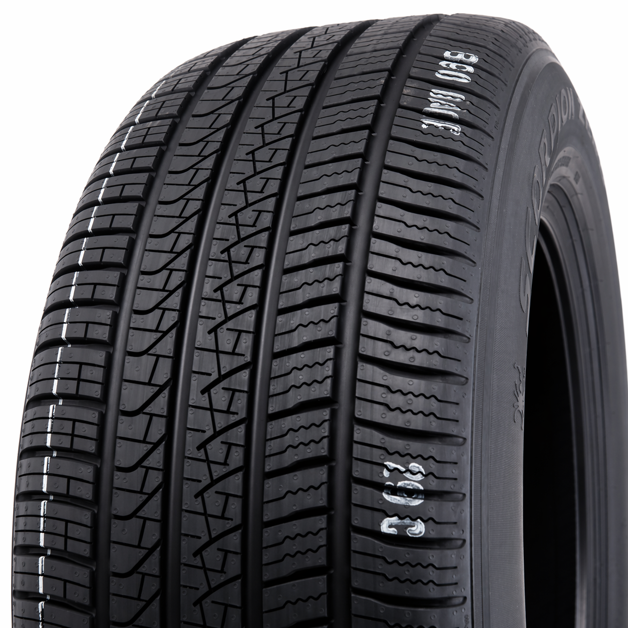 Pirelli Scorpion Zero All Season 255/50 R19 103T
