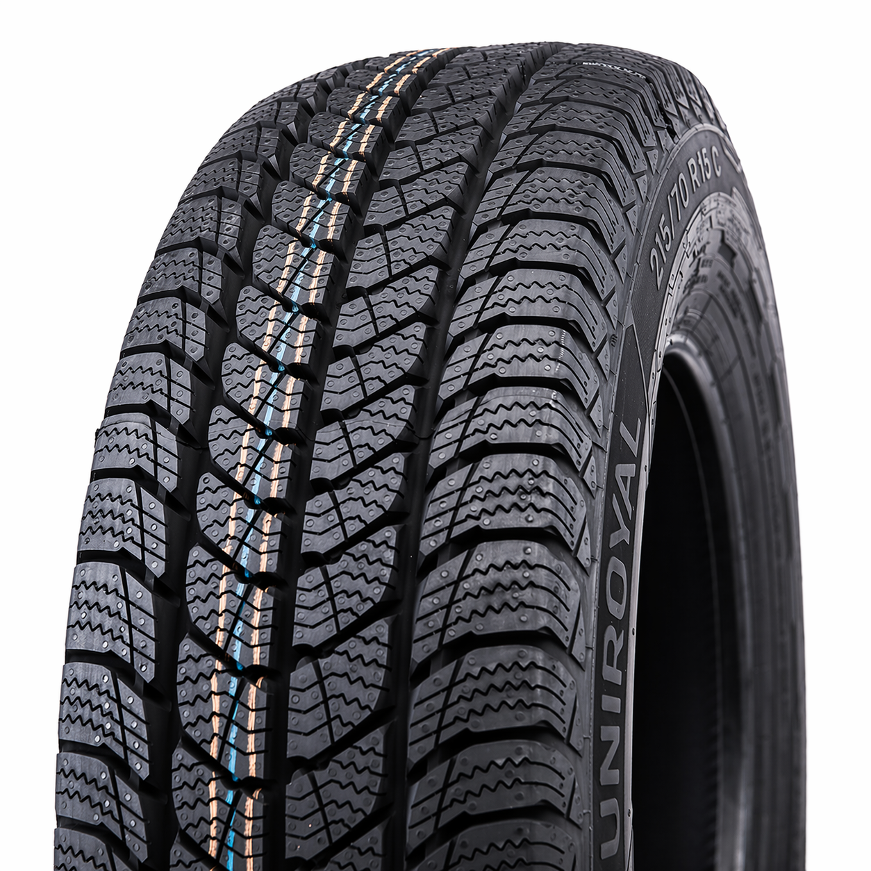 Uniroyal Snow Max 3 185/75 R16 104/102R