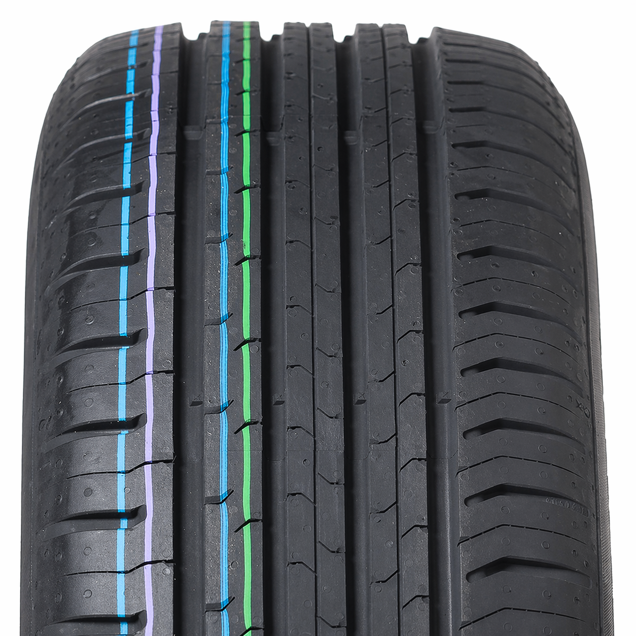 Continental ContiEcoContact 5 SUV 235/60 R18 107V