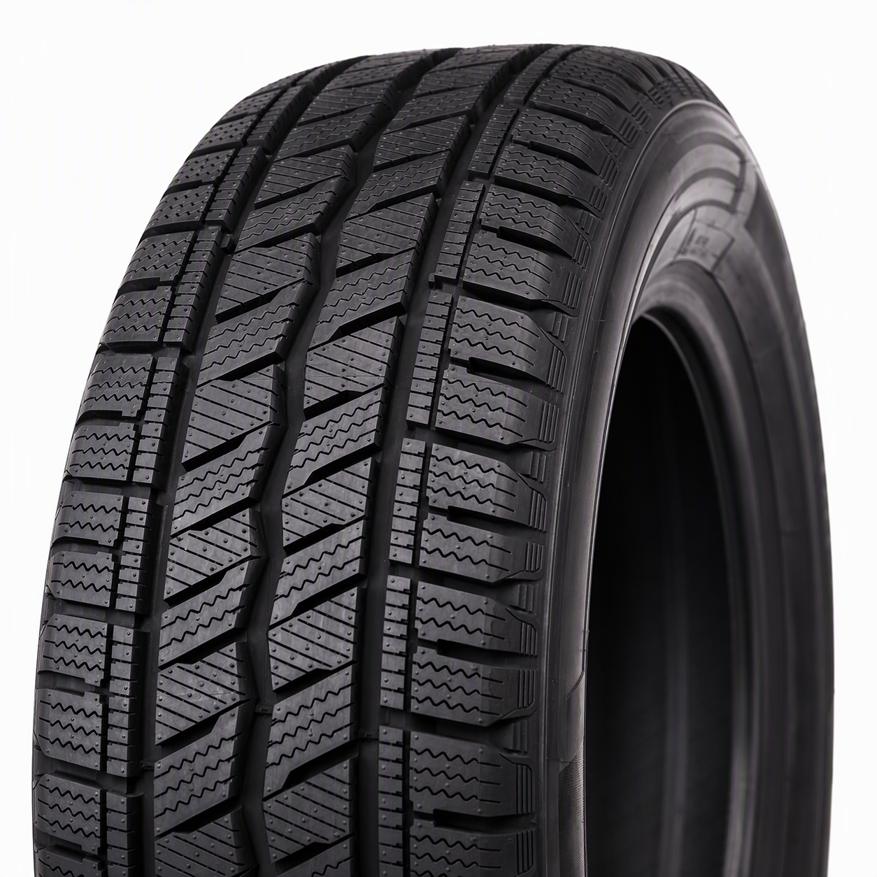 Hankook Winter i*cept LV RW12 215/60 R16 103/101T