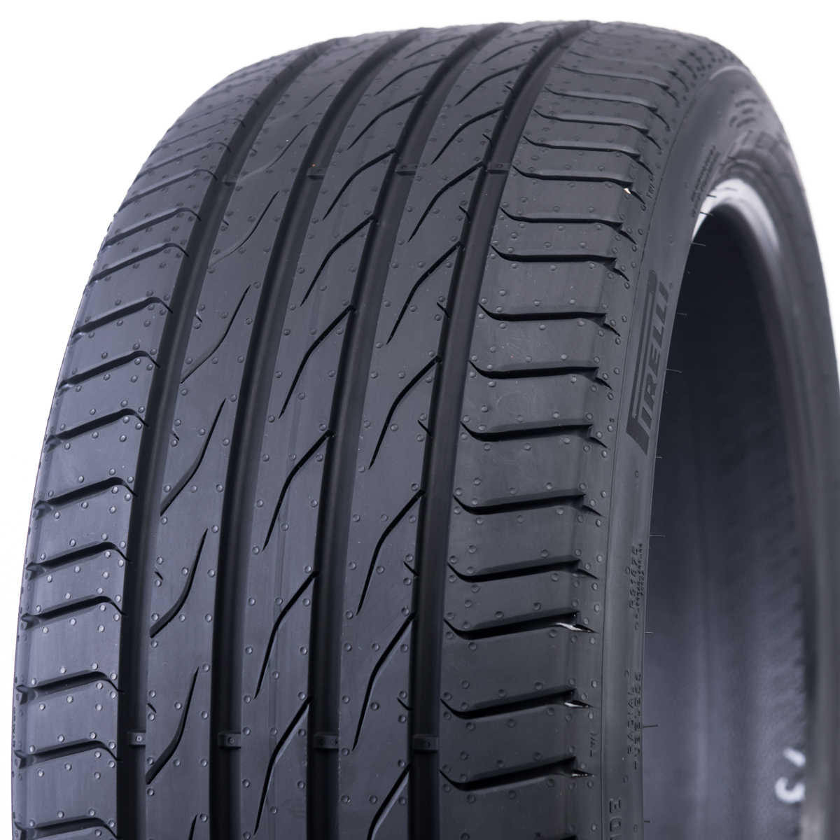 Pirelli Powergy 2 235/40 R18 95Y