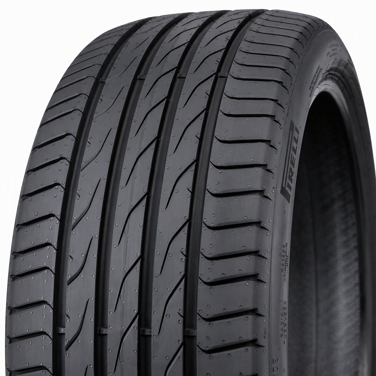Pirelli Powergy 2 235/60 R18 107W