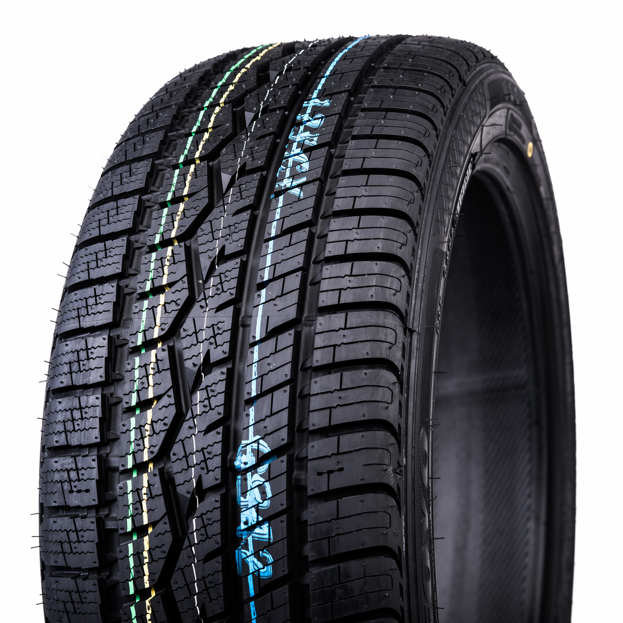 Toyo Celsius 215/45 R17 91W