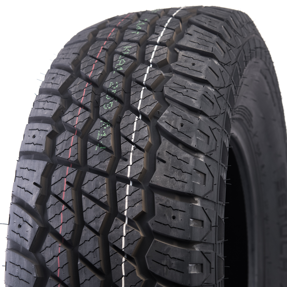 Rotalla AT08 225/75 R16 104T