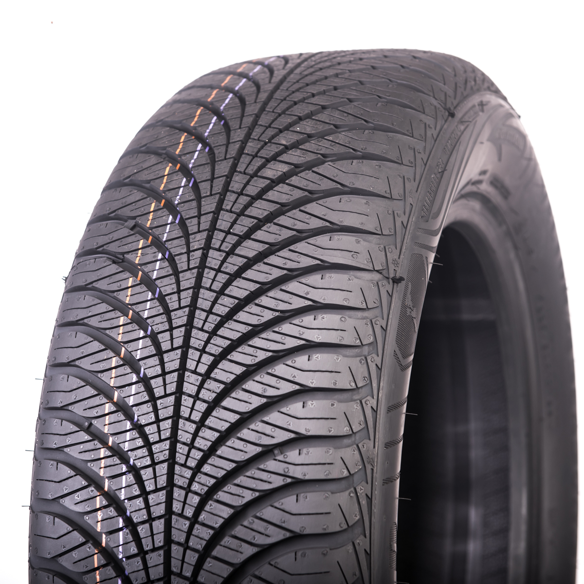 Goodyear Vector 4Seasons G2 SUV 255/60 R18 108V