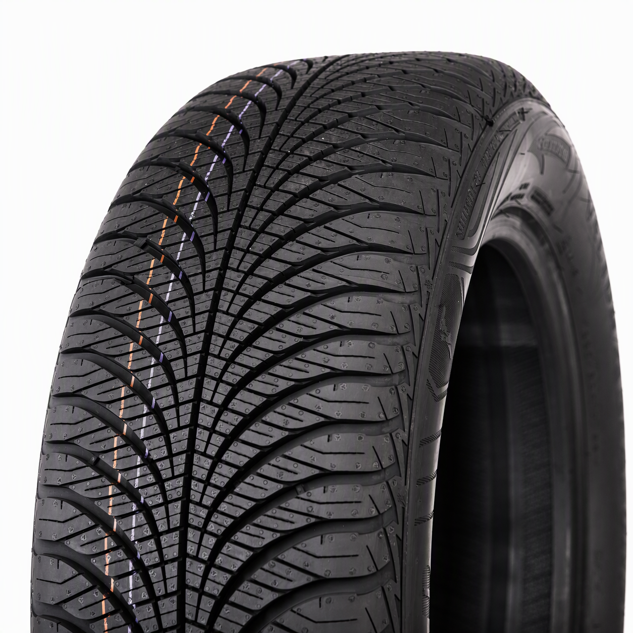 Goodyear Vector 4Seasons G2 SUV 235/45 R19 99V