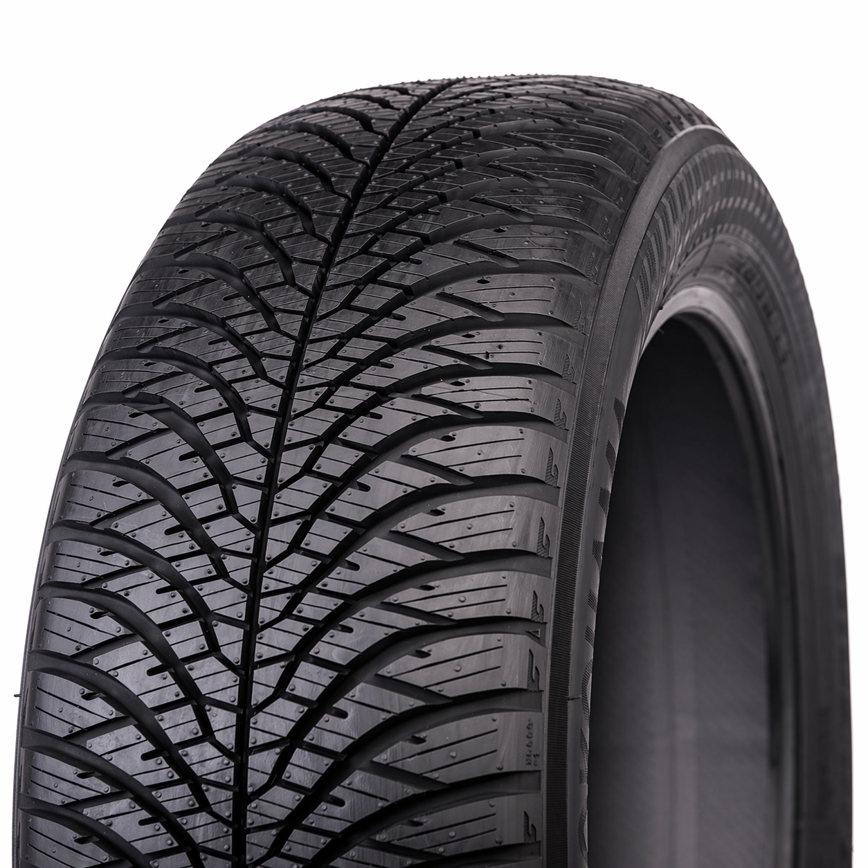 Yokohama BluEarth-4S AW21 235/45 R17 97Y