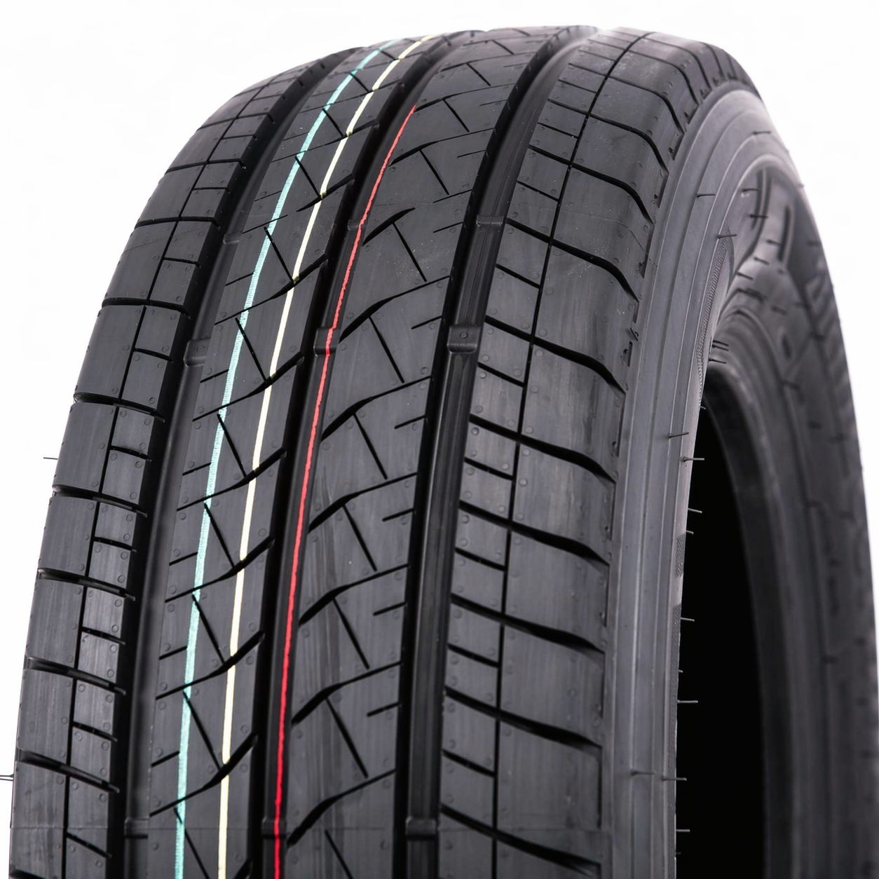 Bridgestone Duravis R660 Eco 215/60 R17 109T