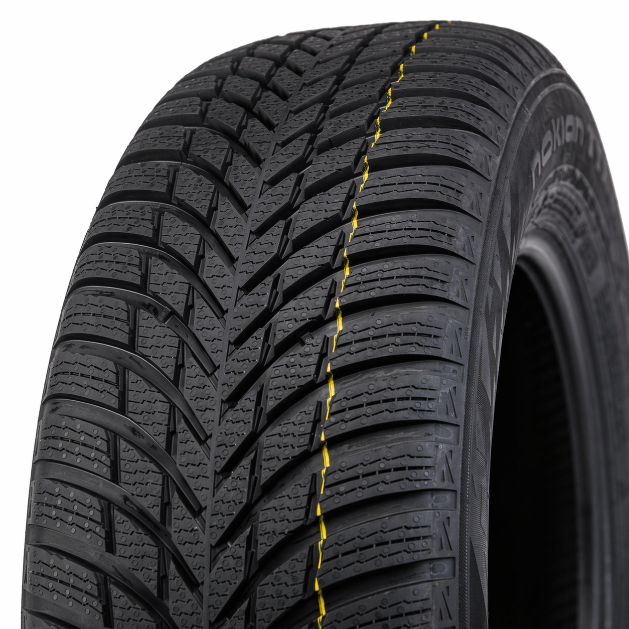 Nokian Tyres Snowproof 2 SUV 235/50 R19 103V