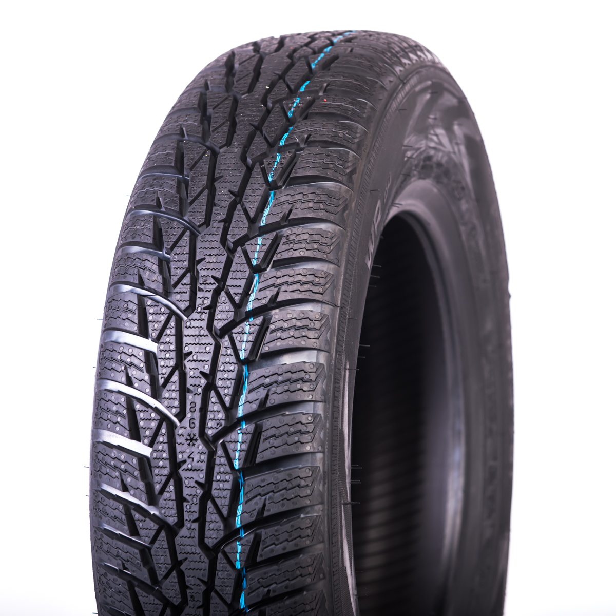 Nokian Tyres WR D4 155/80 R13 79T