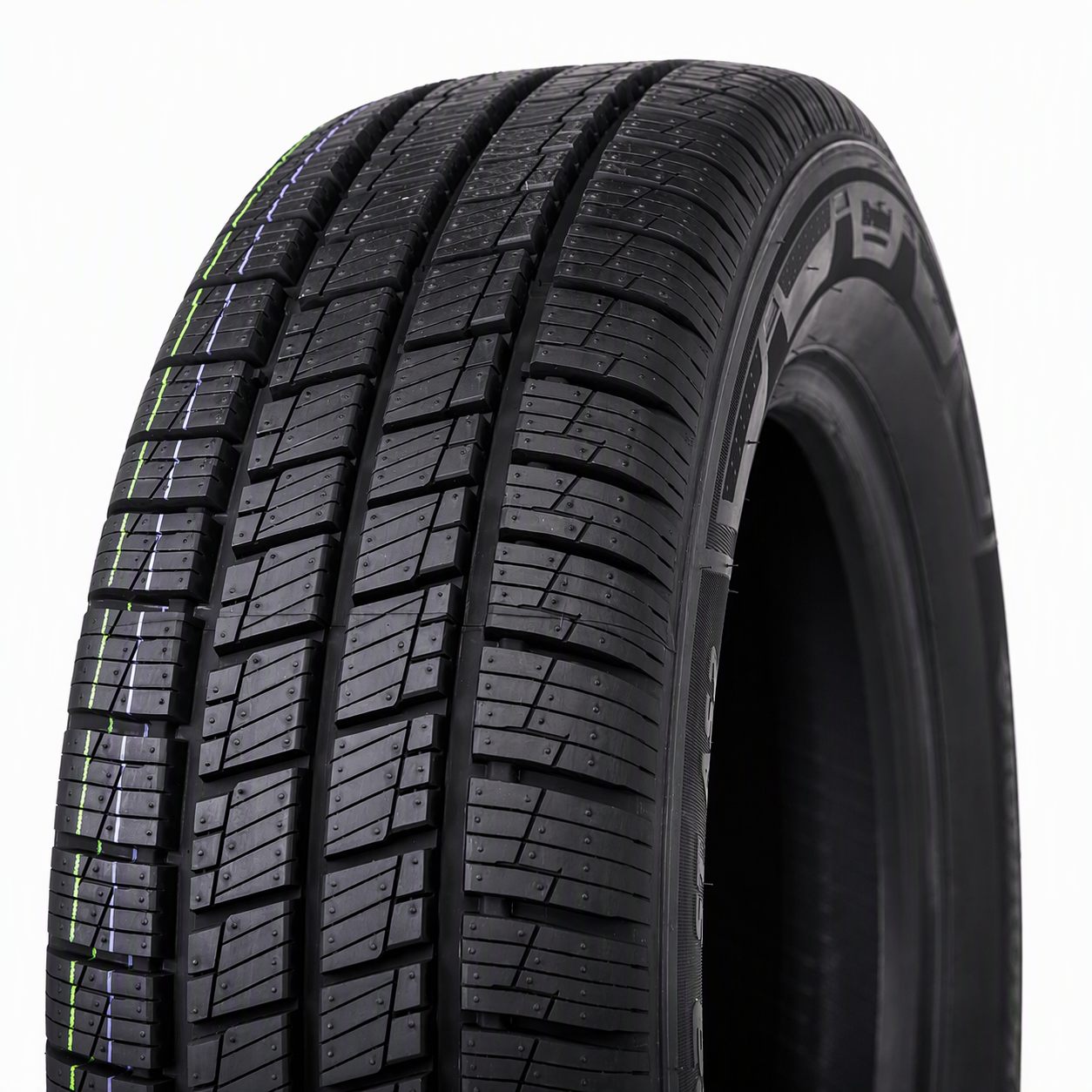 Hankook Vantra ST AS2 RA30 205/65 R16 107/105T