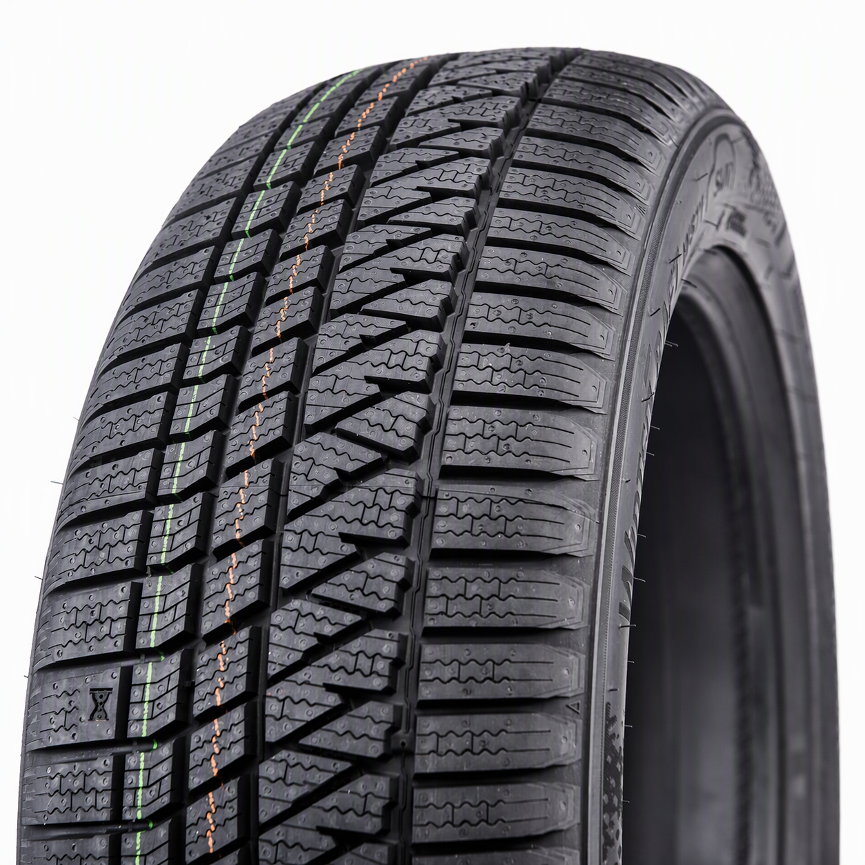 Kumho WINTERCRAFT WS71 275/45 R19 108V