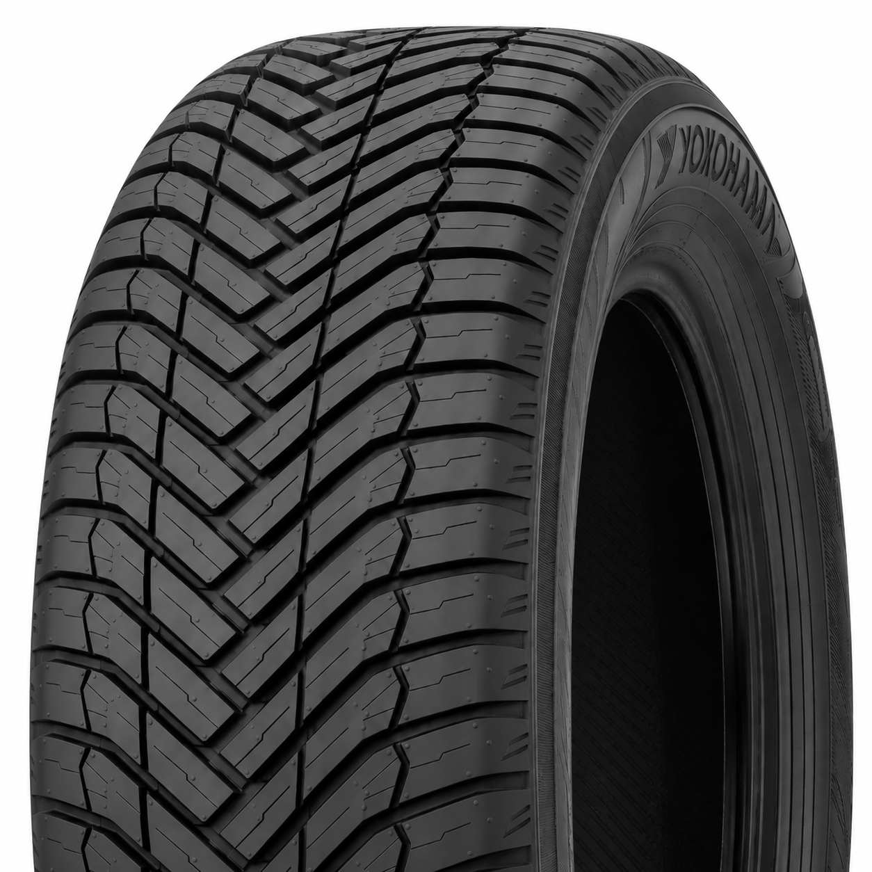 Yokohama BluEarth-AllSeason 2 AW22 225/35 R19 88W