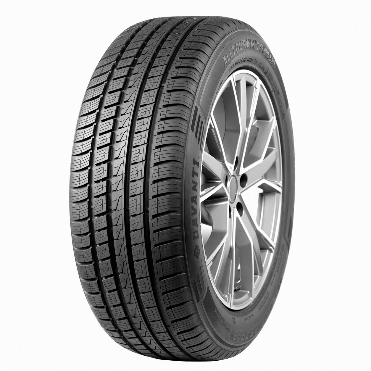 Davanti ALLTOURA HT 215/65 R17 103V