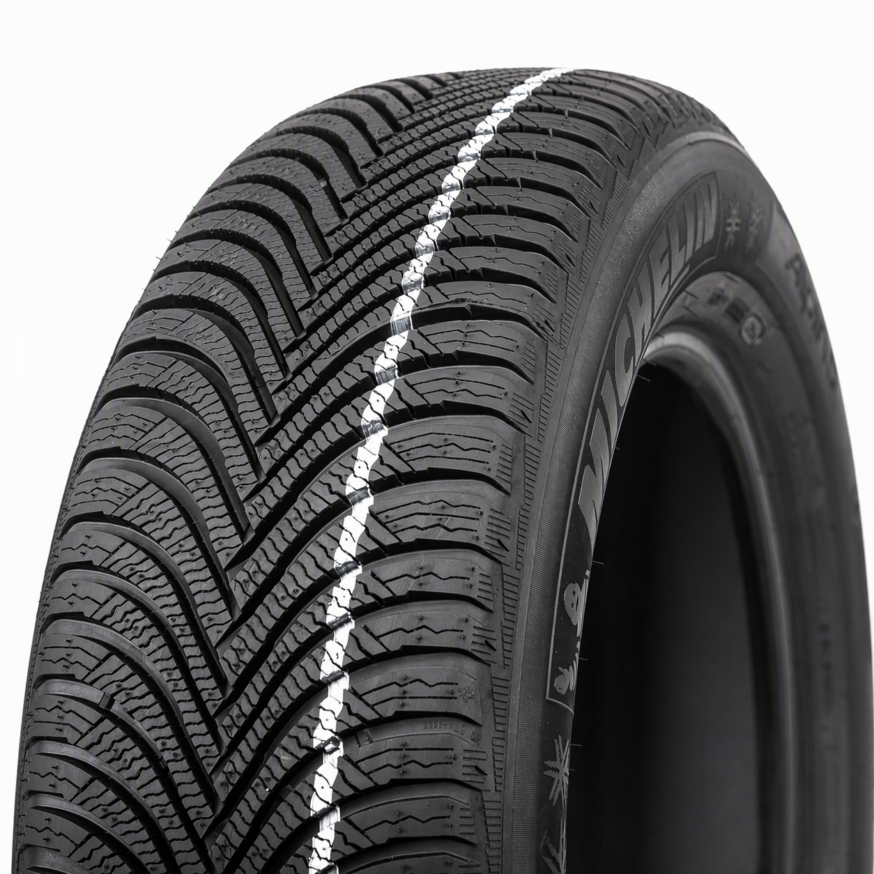 Michelin Alpin 5 215/55 R17 94V