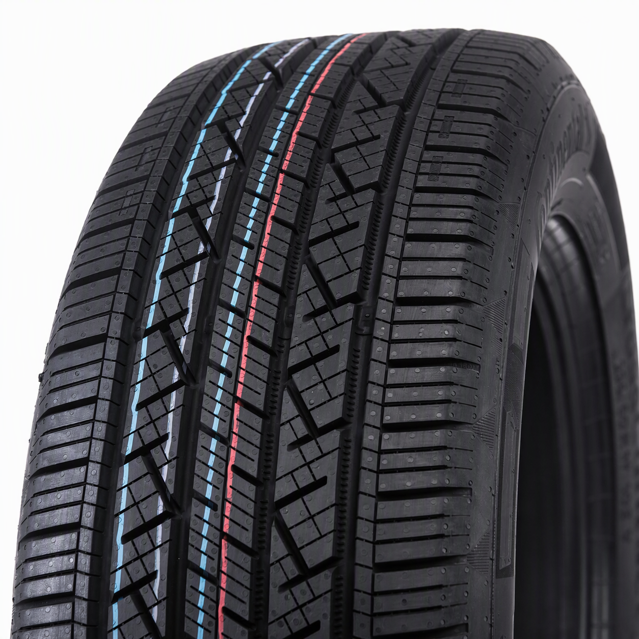 Continental CrossContact H/T 255/65 R16 109H