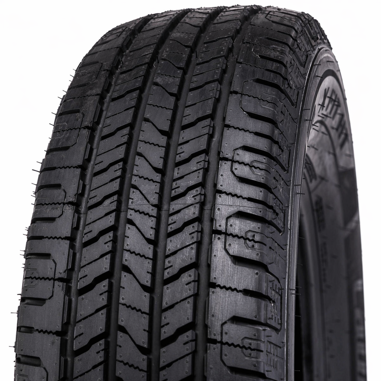 Laufenn X FIT HT 265/70 R17 115T
